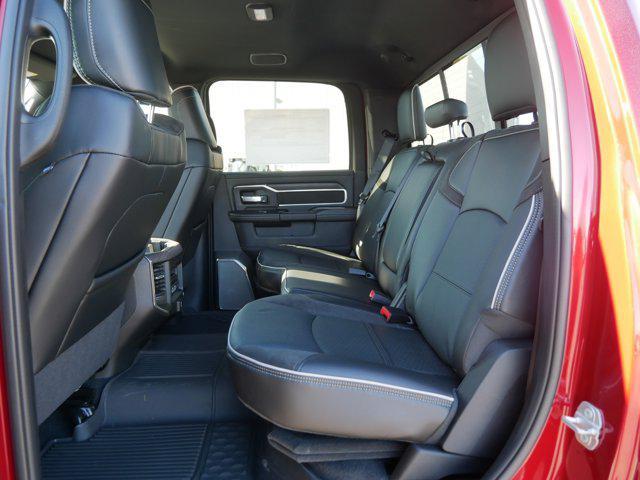 new 2026 Ram 2500 car, priced at $80,800