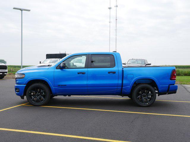 new 2026 Ram 1500 car, priced at $64,413