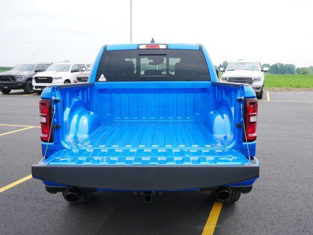 new 2026 Ram 1500 car, priced at $64,413