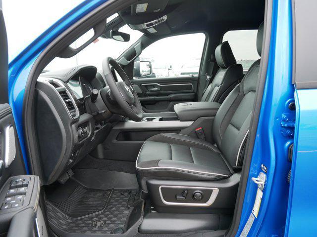 new 2026 Ram 1500 car, priced at $64,413