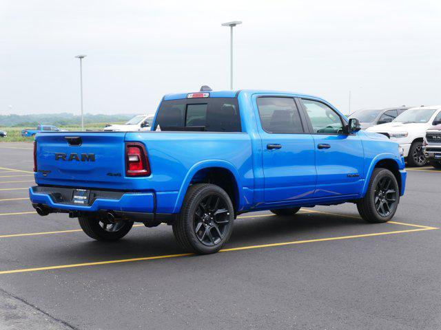 new 2026 Ram 1500 car, priced at $64,413