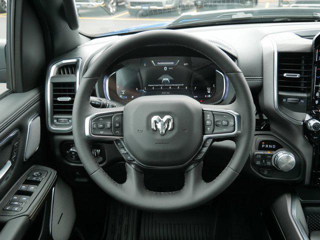 new 2026 Ram 1500 car, priced at $64,413