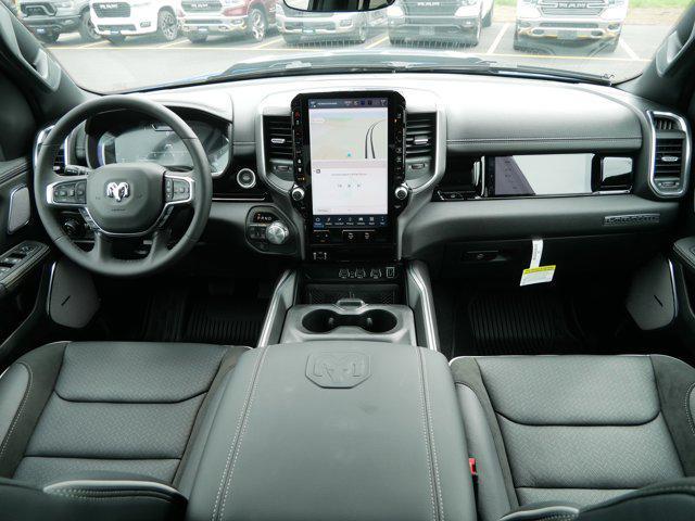 new 2026 Ram 1500 car, priced at $64,413