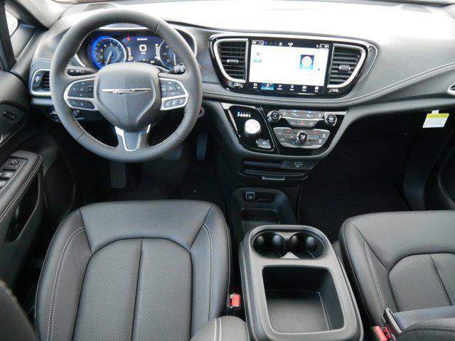 new 2026 Chrysler Pacifica car, priced at $43,769