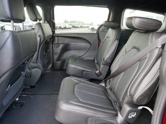 new 2026 Chrysler Pacifica car, priced at $43,769