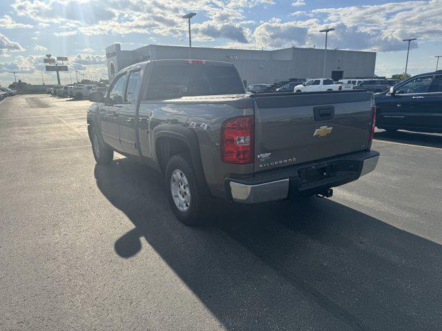 used 2012 Chevrolet Silverado 1500 car, priced at $14,000
