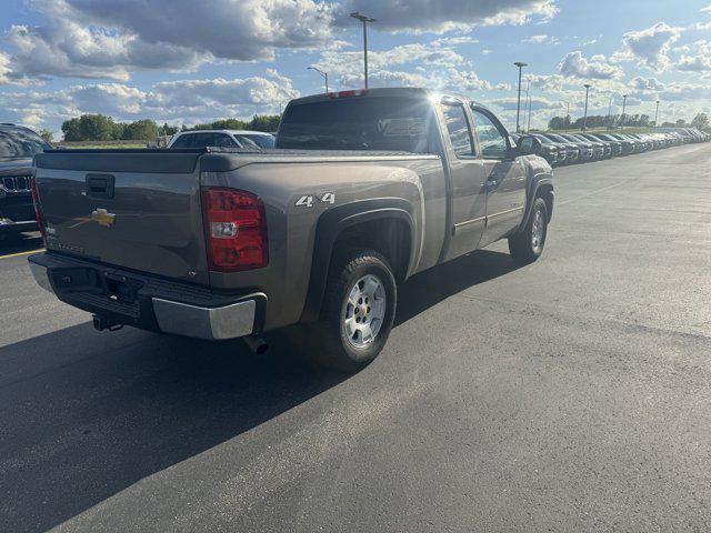 used 2012 Chevrolet Silverado 1500 car, priced at $14,000