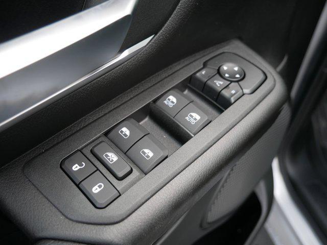 new 2026 Ram 1500 car, priced at $52,506