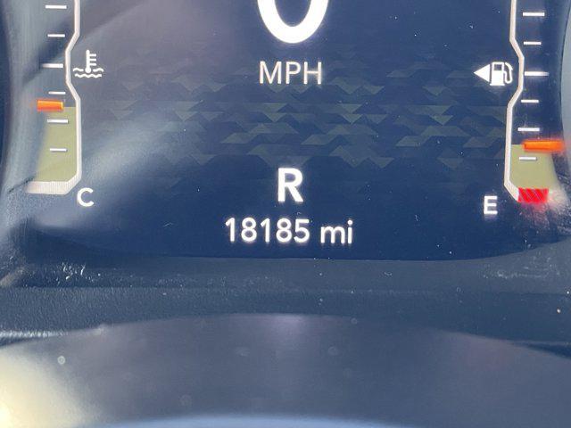 used 2024 Jeep Gladiator car, priced at $37,000