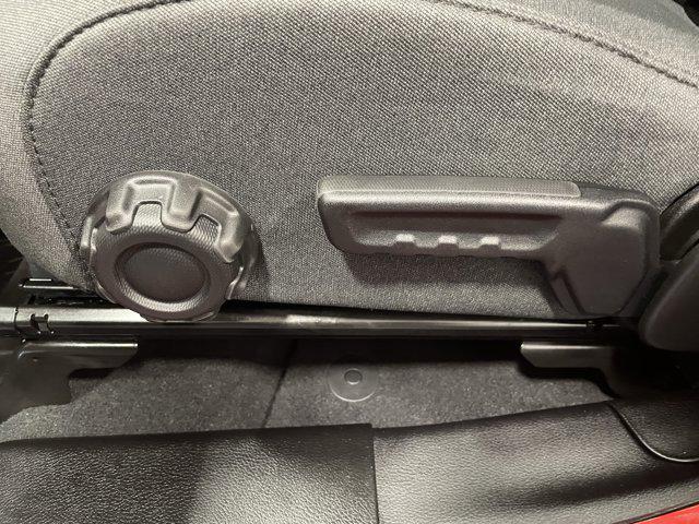 used 2024 Jeep Gladiator car, priced at $37,000