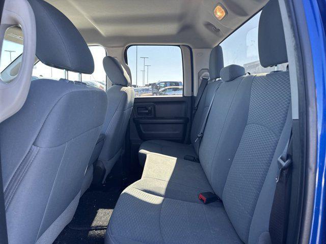 used 2017 Ram 1500 car