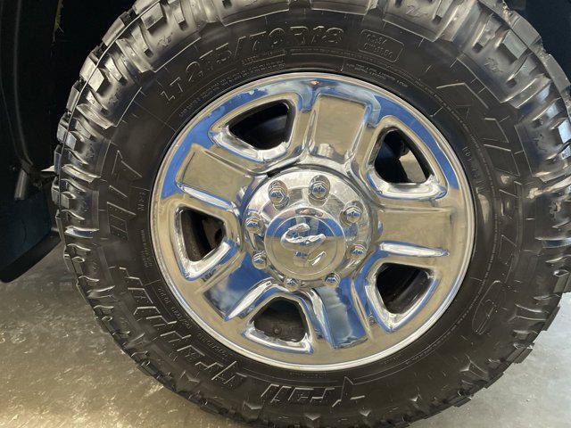 used 2018 Ram 2500 car, priced at $22,400