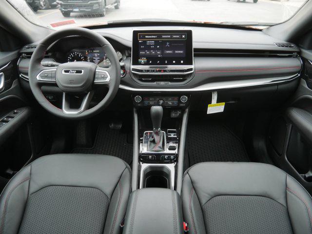 new 2026 Jeep Compass car, priced at $32,179