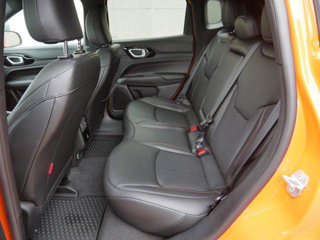 new 2026 Jeep Compass car, priced at $32,179