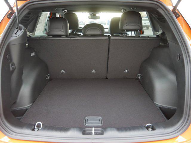 new 2026 Jeep Compass car, priced at $32,179