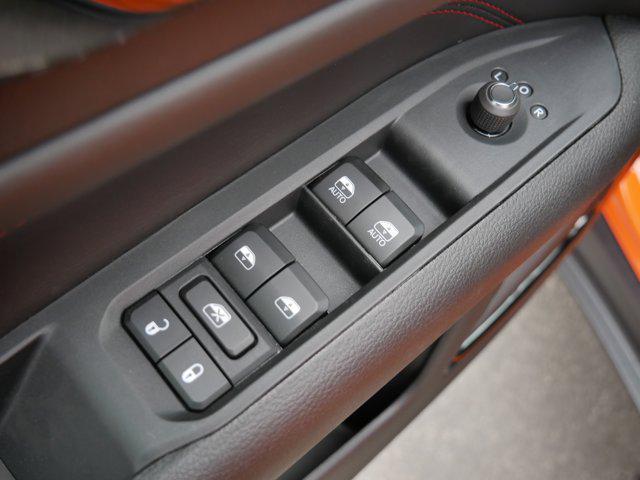 new 2026 Jeep Compass car, priced at $32,179