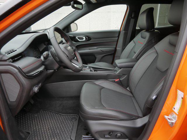 new 2026 Jeep Compass car, priced at $32,179