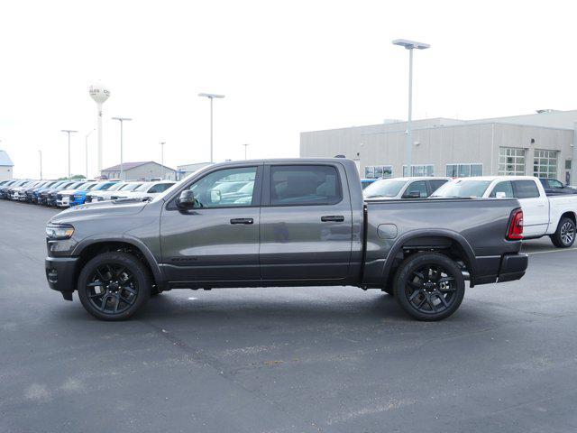 new 2026 Ram 1500 car, priced at $62,008