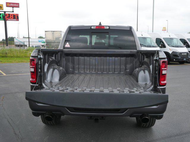 new 2026 Ram 1500 car, priced at $62,008