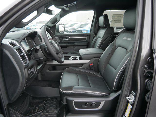 new 2026 Ram 1500 car, priced at $62,008