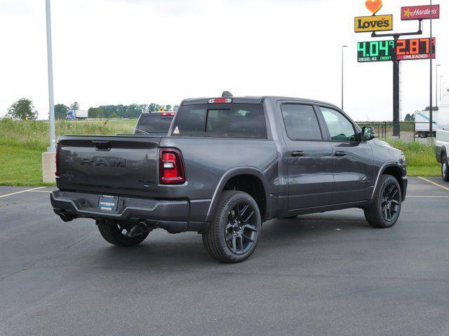 new 2026 Ram 1500 car, priced at $62,008