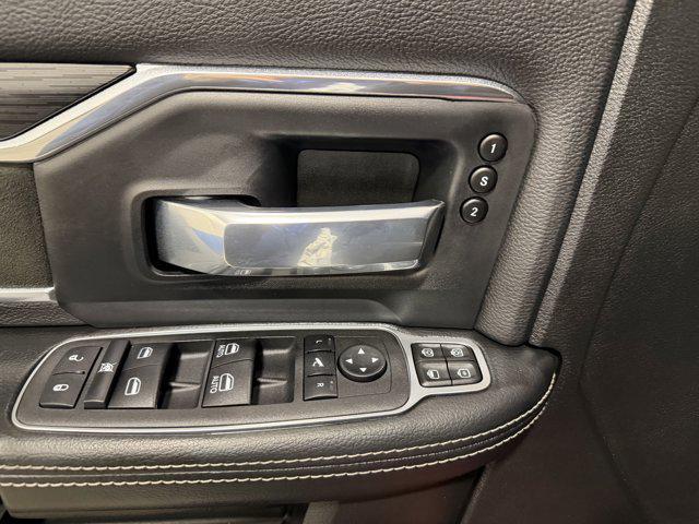 used 2024 Ram 3500 car, priced at $68,500