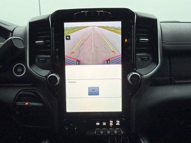 used 2024 Ram 3500 car, priced at $68,500