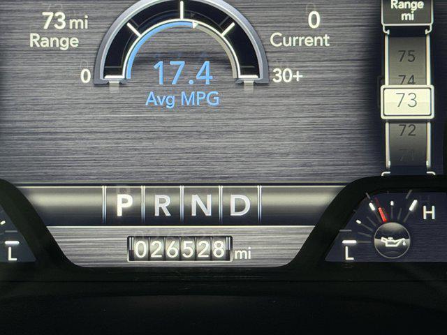 used 2024 Ram 3500 car, priced at $68,500