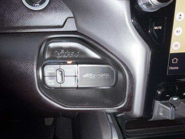 used 2024 Ram 3500 car, priced at $68,500