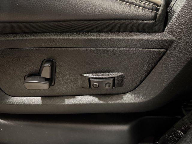 used 2024 Ram 3500 car, priced at $68,500