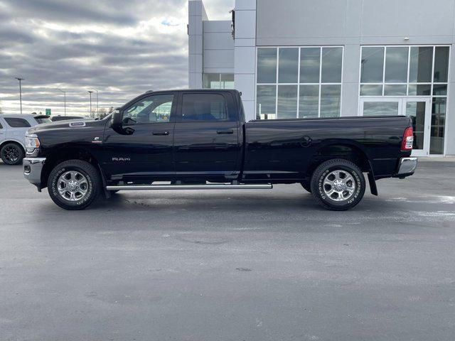 used 2024 Ram 3500 car, priced at $64,500