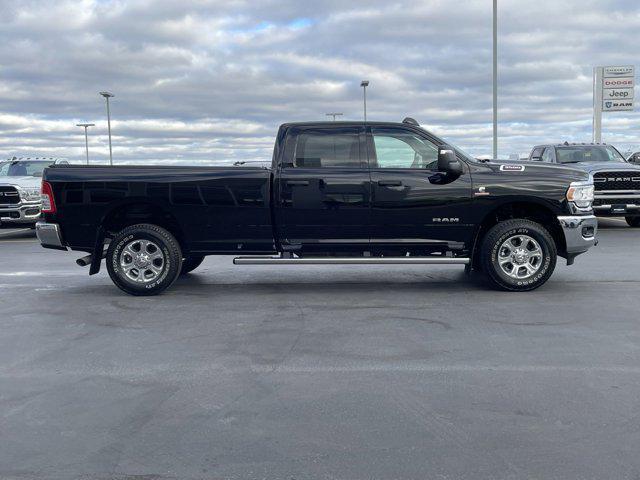 used 2024 Ram 3500 car, priced at $64,500