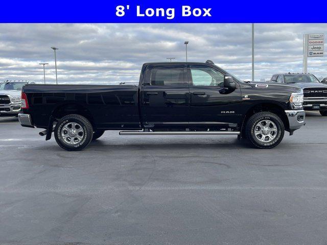 used 2024 Ram 3500 car, priced at $61,900