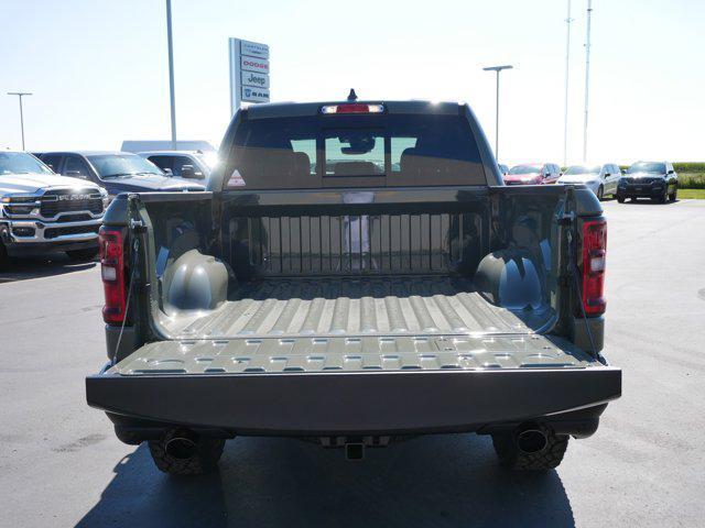 new 2026 Ram 1500 car, priced at $62,977