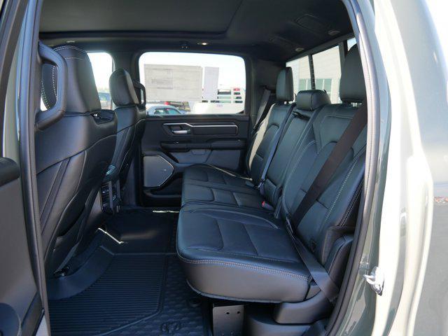 new 2026 Ram 1500 car, priced at $62,977
