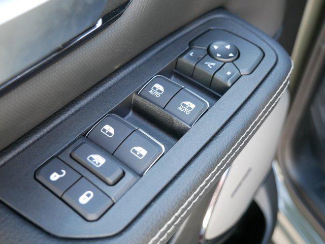 new 2026 Ram 1500 car, priced at $62,977