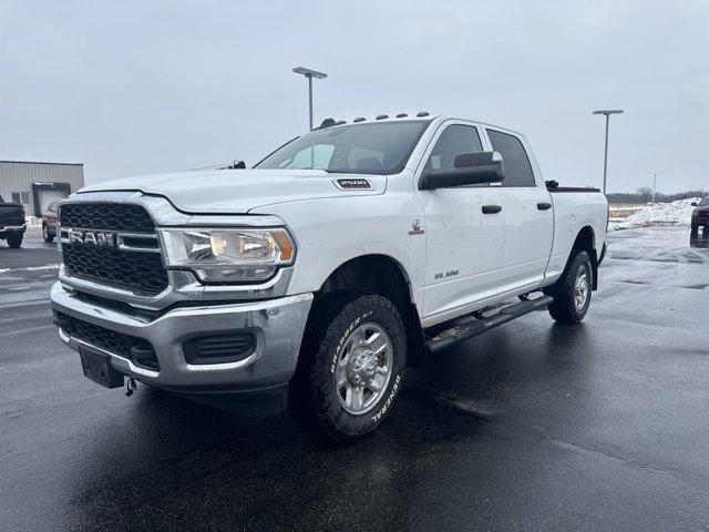 used 2019 Ram 2500 car, priced at $28,500