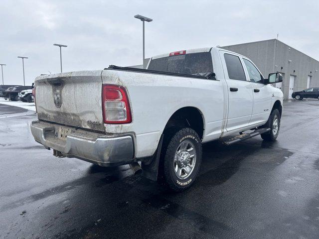 used 2019 Ram 2500 car, priced at $28,500