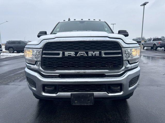 used 2019 Ram 2500 car, priced at $28,500