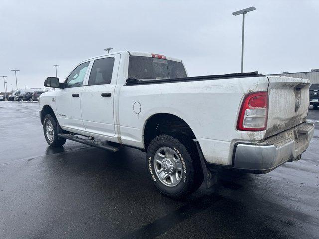 used 2019 Ram 2500 car, priced at $28,500