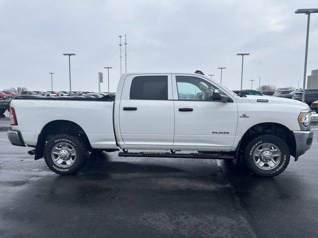 used 2019 Ram 2500 car, priced at $28,500