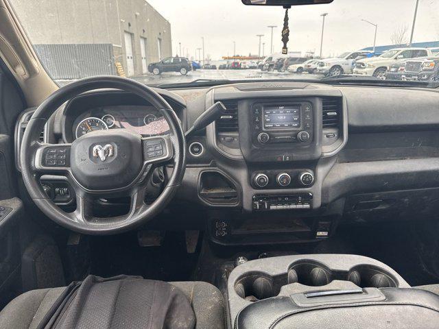 used 2019 Ram 2500 car, priced at $28,500