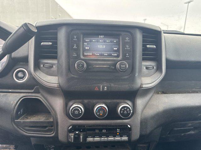 used 2019 Ram 2500 car, priced at $28,500