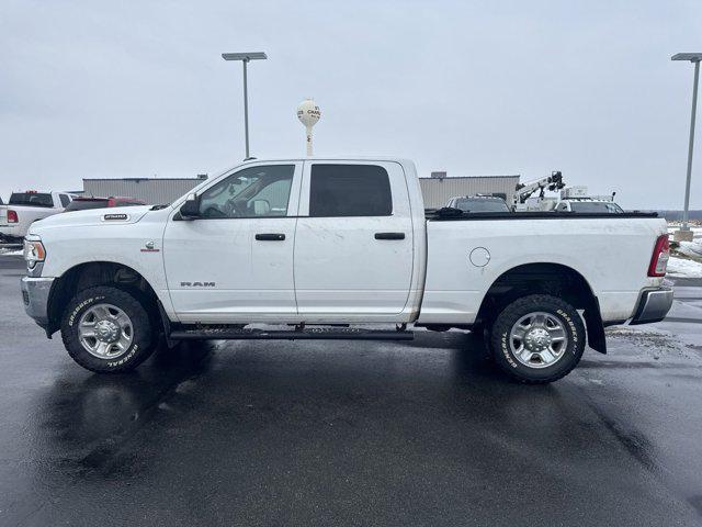 used 2019 Ram 2500 car, priced at $28,500