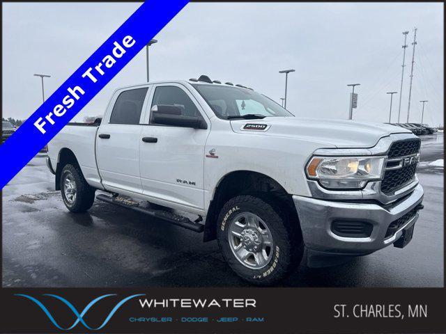 used 2019 Ram 2500 car, priced at $28,500