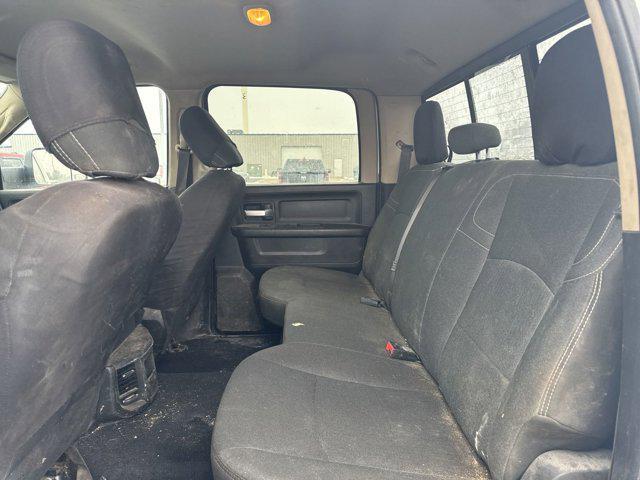 used 2019 Ram 2500 car, priced at $28,500