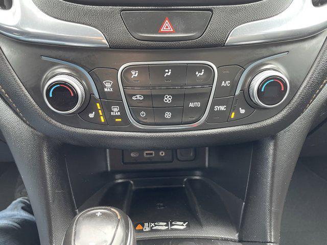 used 2019 Chevrolet Equinox car, priced at $12,500