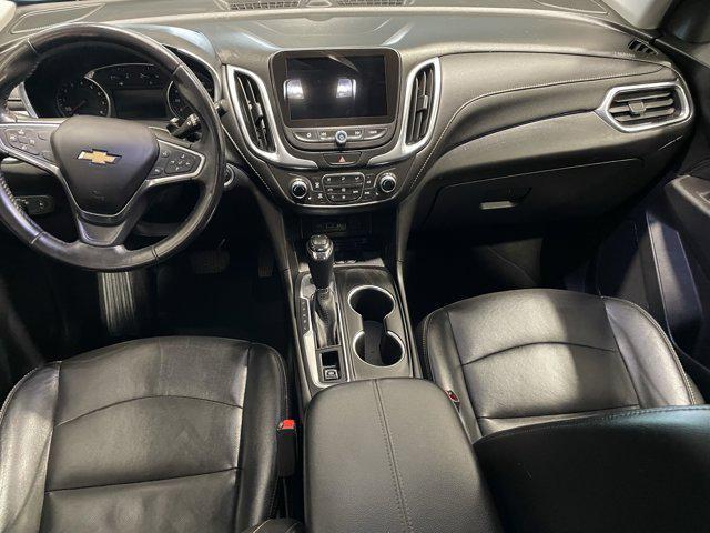 used 2019 Chevrolet Equinox car, priced at $12,500