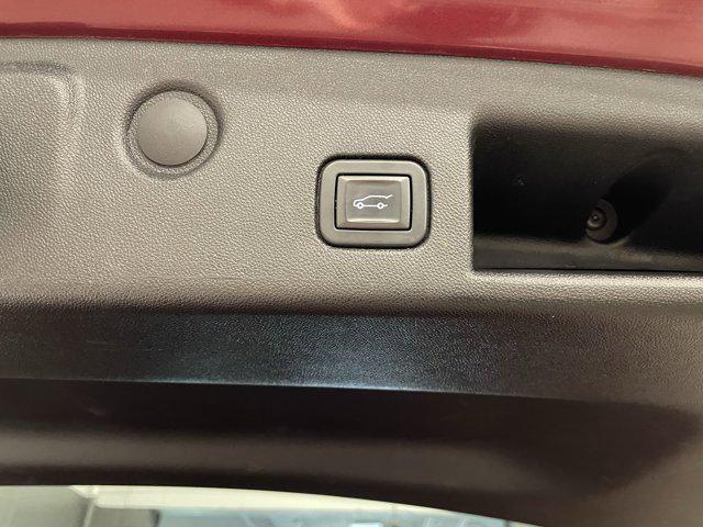 used 2019 Chevrolet Equinox car, priced at $12,500