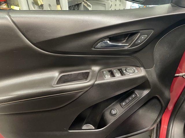 used 2019 Chevrolet Equinox car, priced at $12,500